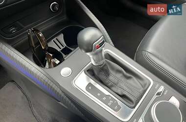 Внедорожник / Кроссовер Audi Q2 2020 в 