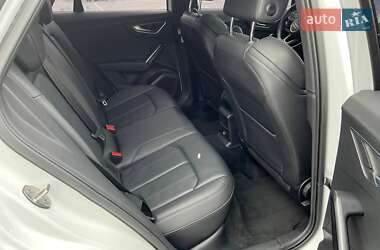 Внедорожник / Кроссовер Audi Q2 2020 в 