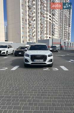Audi Q2 2023 Audi Q2 2023