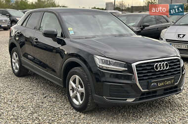 Audi Q2 2018 Audi Q2 2018