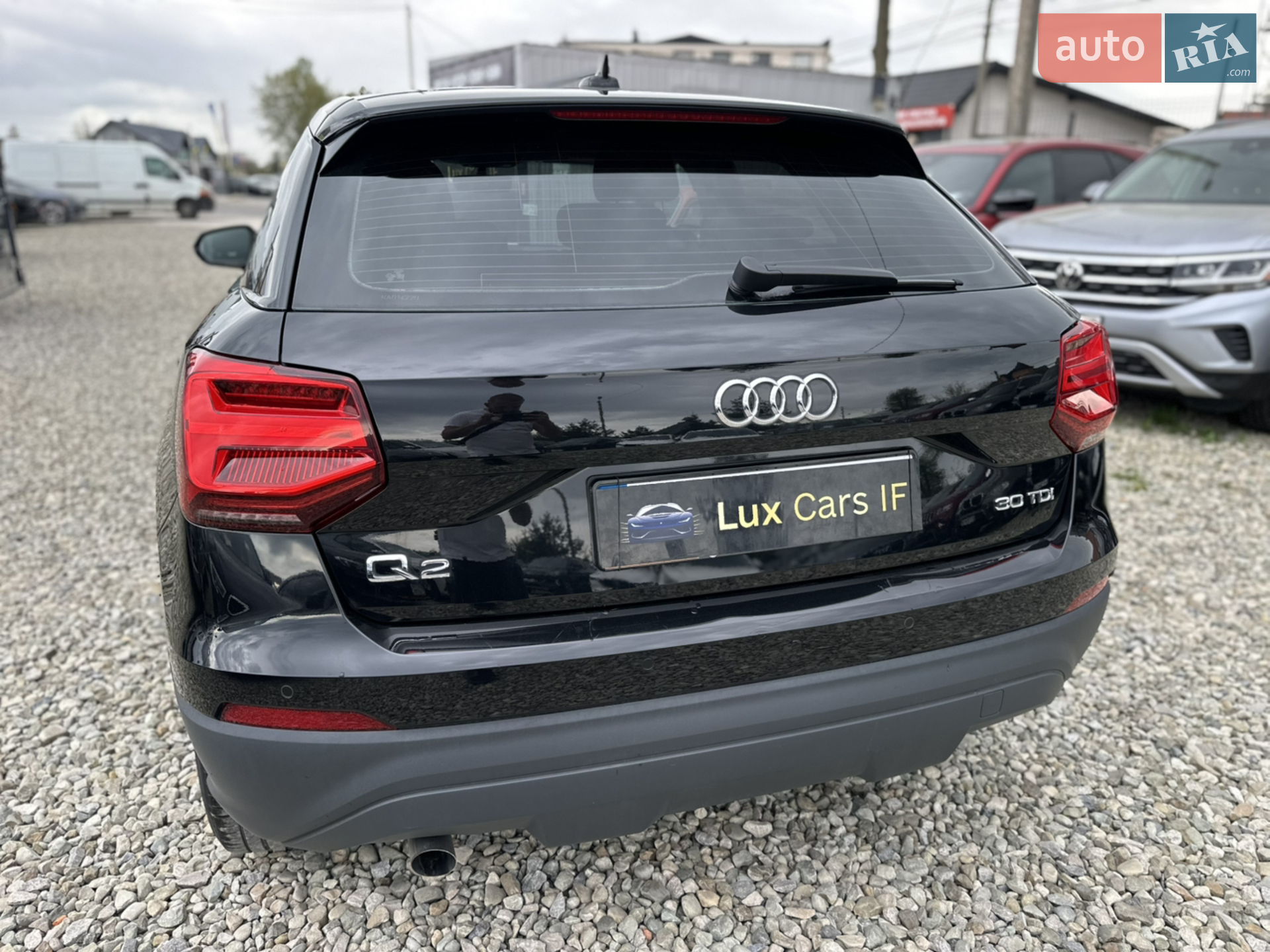 2018 Audi Q2 - мініатюра 9