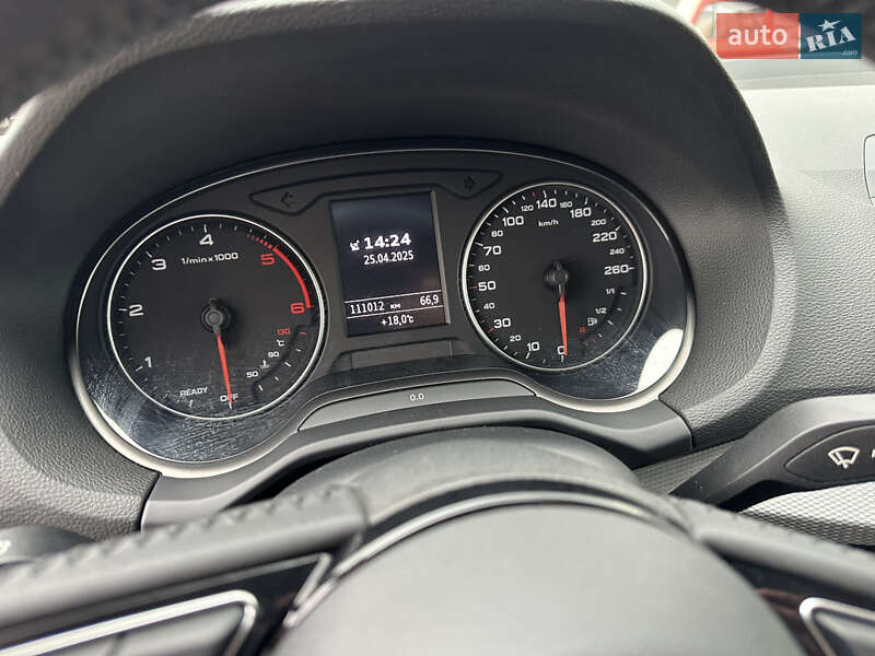 Внедорожник / Кроссовер Audi Q2 2018 в Ивано-Франковске фото 18 Внедорожник / Кроссовер Audi Q2 2018 в Ивано-Франковске