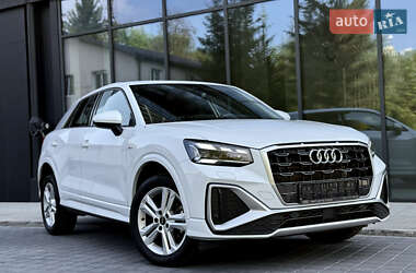 Audi Q2 2023 Audi Q2 2023