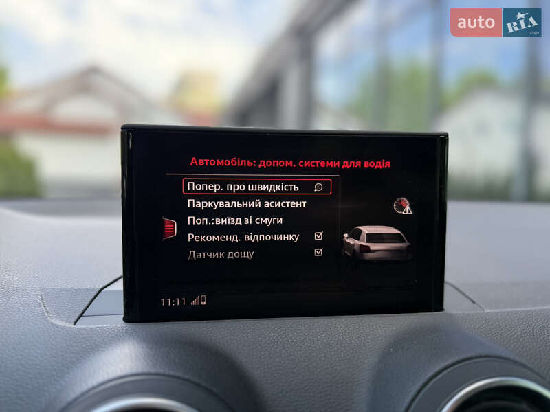 Внедорожник / Кроссовер Audi Q2 2023 в Львове