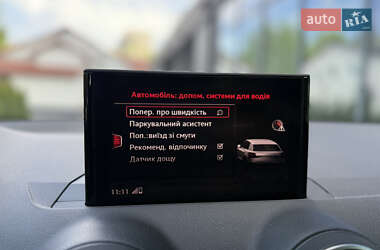 Позашляховик / Кросовер Audi Q2 2023 в 