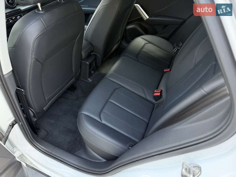 Внедорожник / Кроссовер Audi Q2 2023 в Львове
