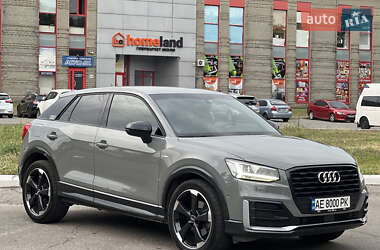 Внедорожник / Кроссовер Audi Q2 2018 в Днепре
