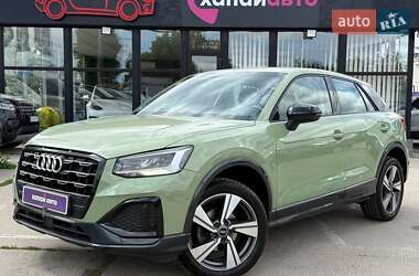 Внедорожник / Кроссовер Audi Q2 2020 в Киеве