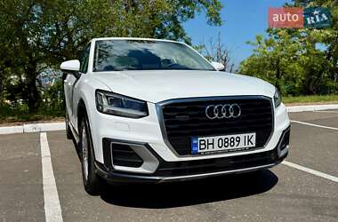 Audi Q2 2017 Audi Q2 2017