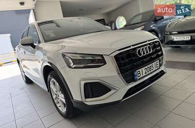 Audi Q2 2023 Audi Q2 2023