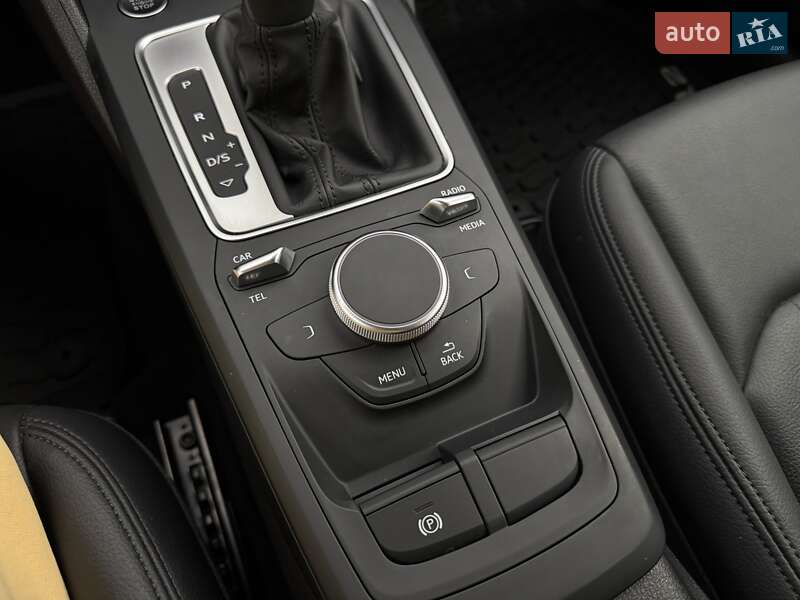 Внедорожник / Кроссовер Audi Q2 2023 в Одессе