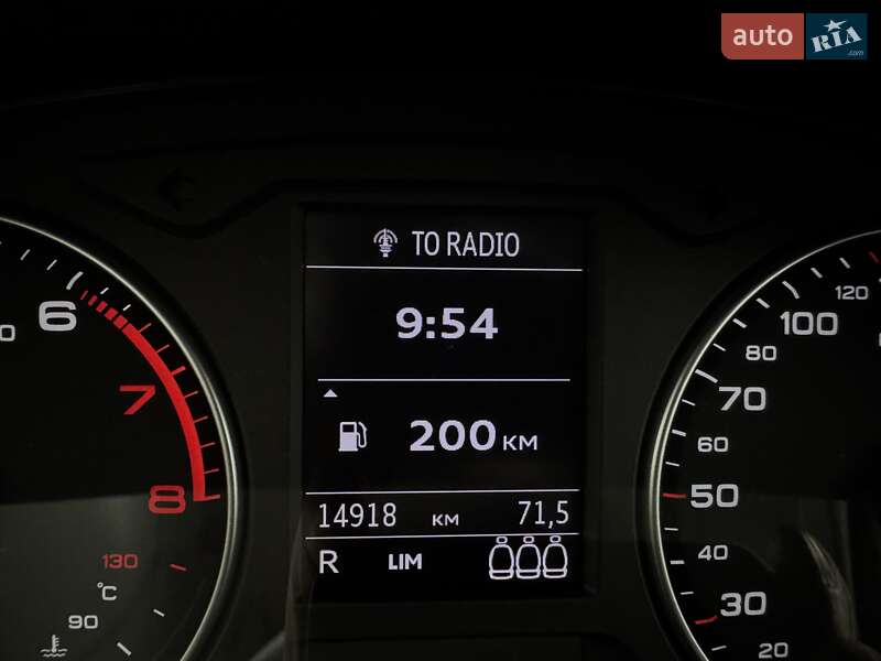 Внедорожник / Кроссовер Audi Q2 2023 в Одессе