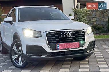 Audi Q2 2017 Audi Q2 2017