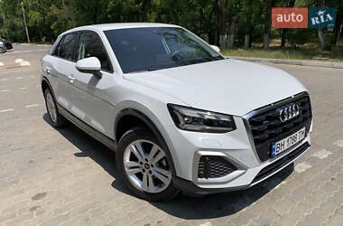 Audi Q2 2023 Audi Q2 2023