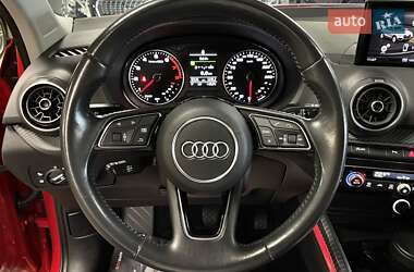 Внедорожник / Кроссовер Audi Q2 2018 в 