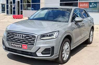 Audi Q2 2018 Audi Q2 2018