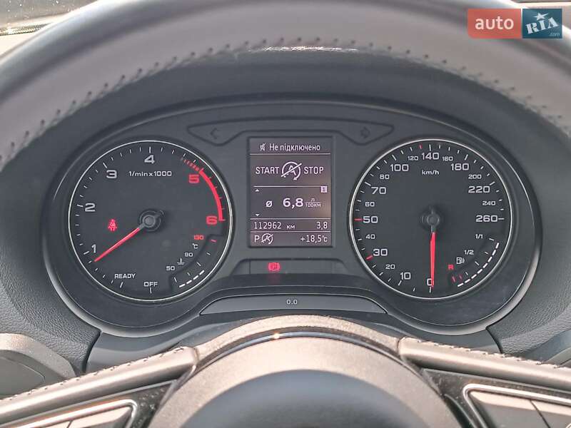 Внедорожник / Кроссовер Audi Q2 2018 в Харькове