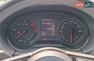 Внедорожник / Кроссовер Audi Q2 2018 в 