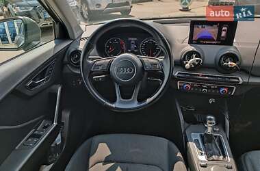 Внедорожник / Кроссовер Audi Q2 2018 в 