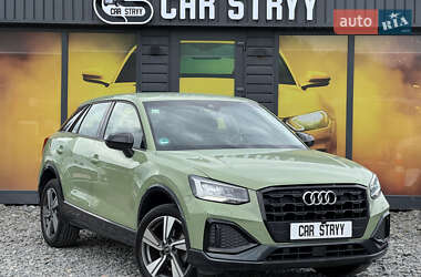 Audi Q2 2020 Audi Q2 2020