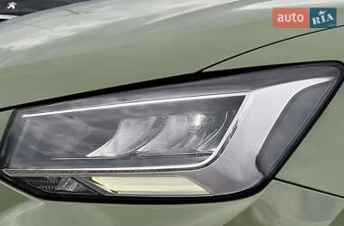 Внедорожник / Кроссовер Audi Q2 2020 в 