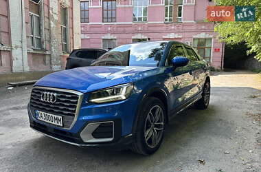 Audi Q2 2017 Audi Q2 2017
