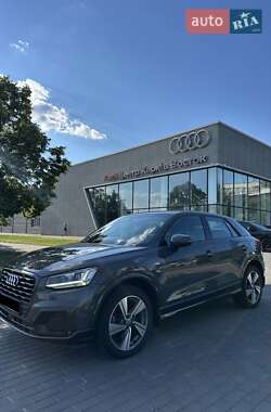 Audi Q2 2017 Audi Q2 2017