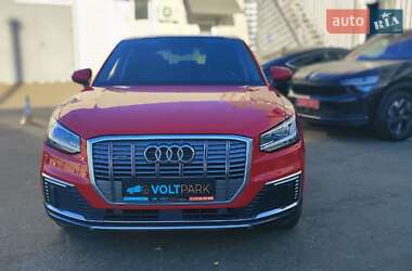 Audi Q2 2019