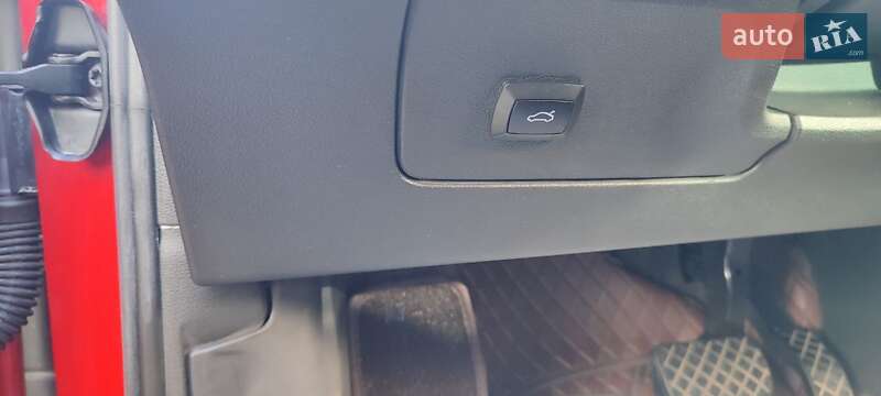 Позашляховик / Кросовер Audi Q2 2019 в Києві фото 15 Позашляховик / Кросовер Audi Q2 2019 в Києві