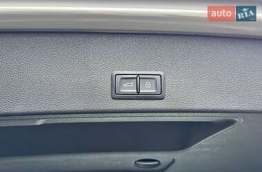 Позашляховик / Кросовер Audi Q2 2020 в Одесі фото 9 Позашляховик / Кросовер Audi Q2 2020 в Одесі