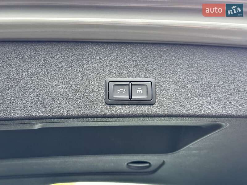Позашляховик / Кросовер Audi Q2 2020 в Одесі фото 9 Позашляховик / Кросовер Audi Q2 2020 в Одесі