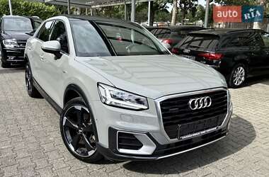 Audi Q2 2020