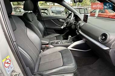 Внедорожник / Кроссовер Audi Q2 2020 в 