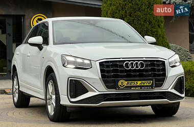 Audi Q2 2023