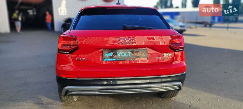 Внедорожник / Кроссовер Audi Q2 2019 в Киеве