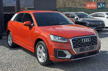 Audi Q2 2016