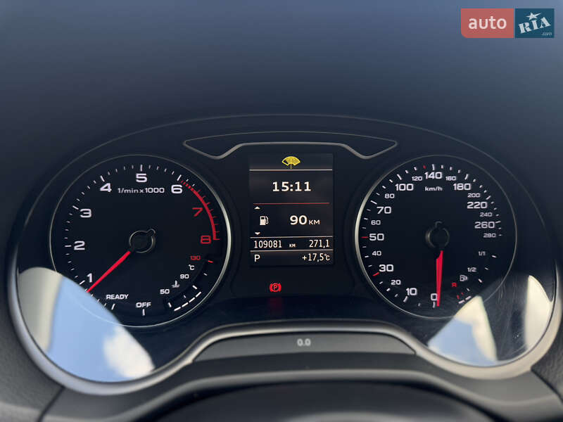 Позашляховик / Кросовер Audi Q2 2016 в Мукачевому