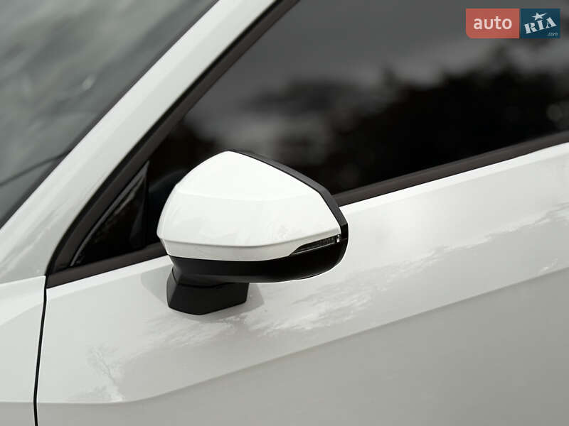 Внедорожник / Кроссовер Audi Q2 2023 в Харькове фото 26 Внедорожник / Кроссовер Audi Q2 2023 в Харькове