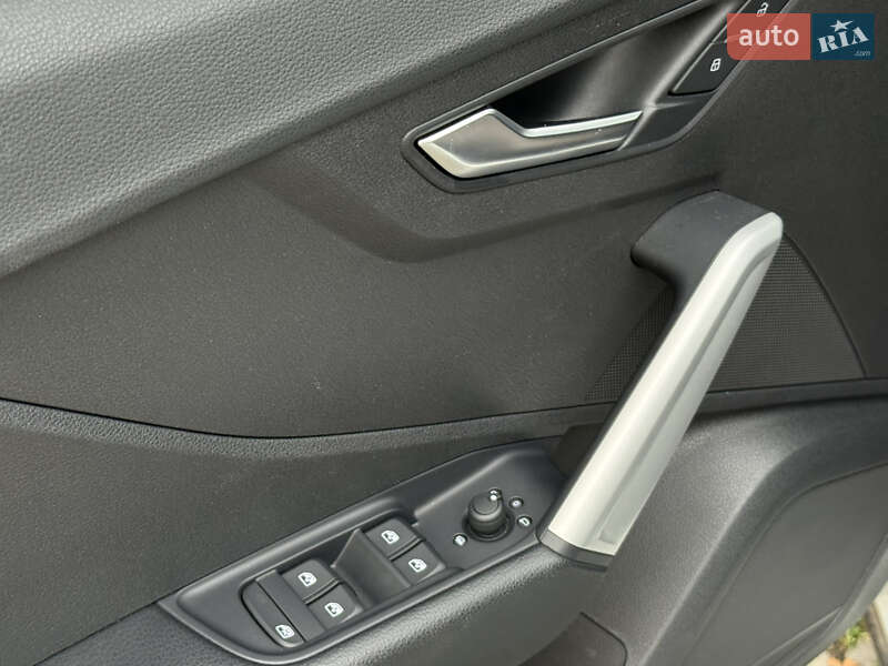 Внедорожник / Кроссовер Audi Q2 2023 в Харькове фото 46 Внедорожник / Кроссовер Audi Q2 2023 в Харькове