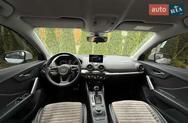 Внедорожник / Кроссовер Audi Q2 2023 в 