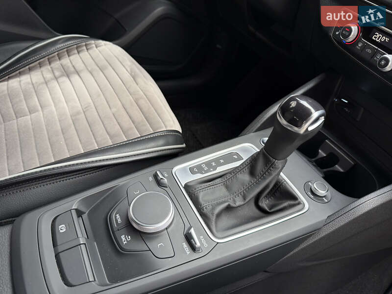 Внедорожник / Кроссовер Audi Q2 2023 в Харькове фото 56 Внедорожник / Кроссовер Audi Q2 2023 в Харькове