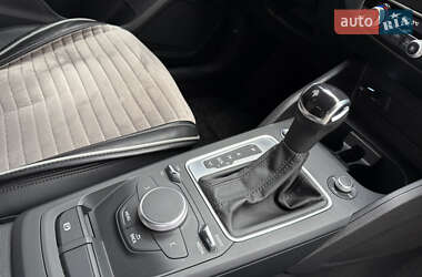Внедорожник / Кроссовер Audi Q2 2023 в 