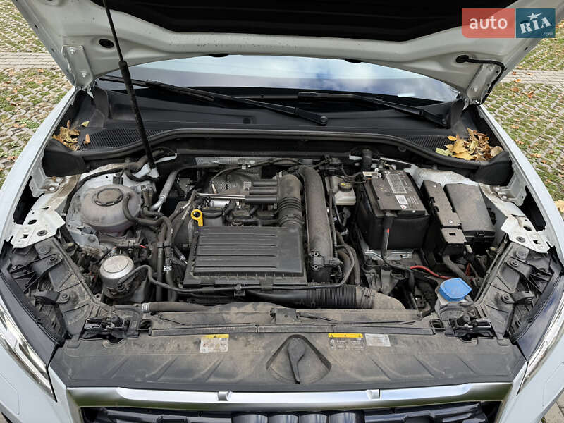 Внедорожник / Кроссовер Audi Q2 2023 в Харькове фото 59 Внедорожник / Кроссовер Audi Q2 2023 в Харькове