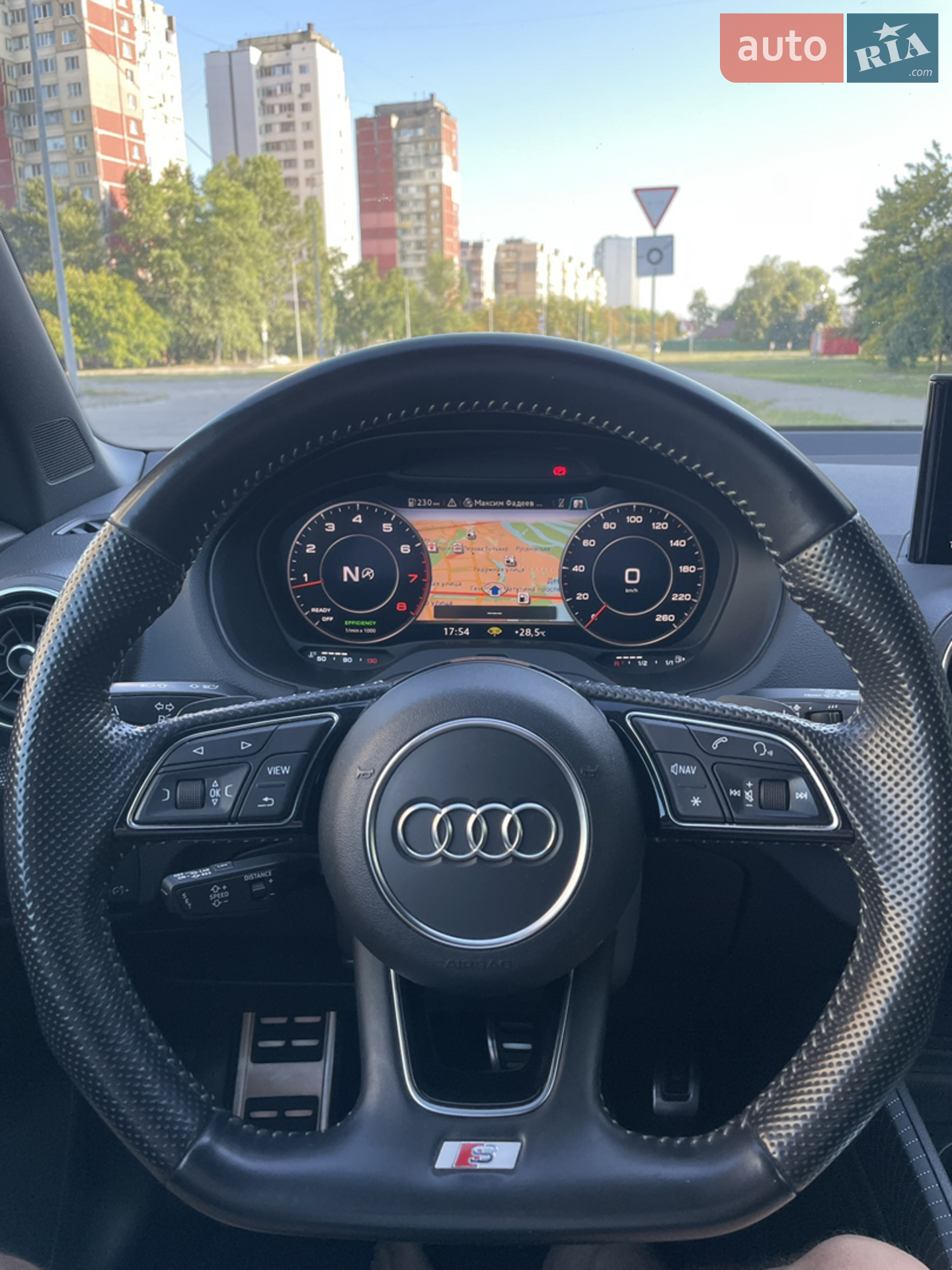 2016 Audi Q2 - мініатюра 24