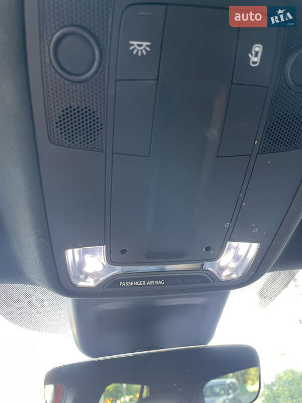 Позашляховик / Кросовер Audi Q2 2016 в Києві фото 36 Позашляховик / Кросовер Audi Q2 2016 в Києві