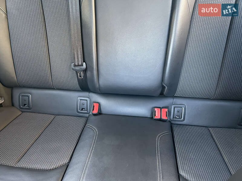 Позашляховик / Кросовер Audi Q2 2016 в Києві фото 44 Позашляховик / Кросовер Audi Q2 2016 в Києві