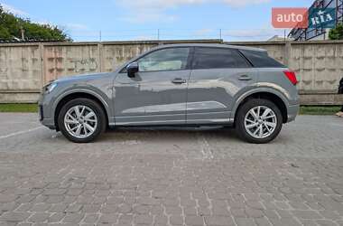 Позашляховик / Кросовер Audi Q2 2018 в Харкові