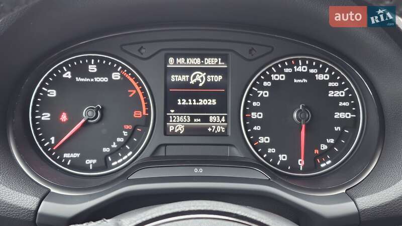 Позашляховик / Кросовер Audi Q2 2017 в Софіївській Борщагівці