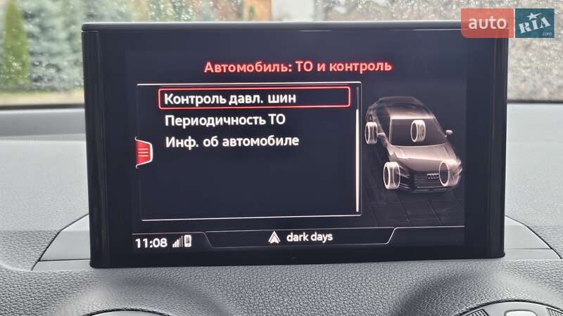 Позашляховик / Кросовер Audi Q2 2017 в Софіївській Борщагівці