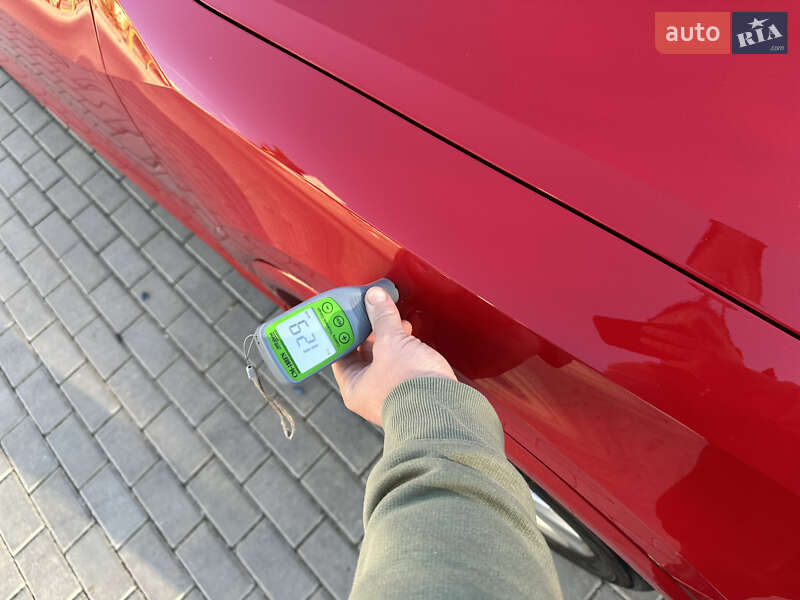 Позашляховик / Кросовер Audi Q2 2017 в Вінниці фото 67 Позашляховик / Кросовер Audi Q2 2017 в Вінниці